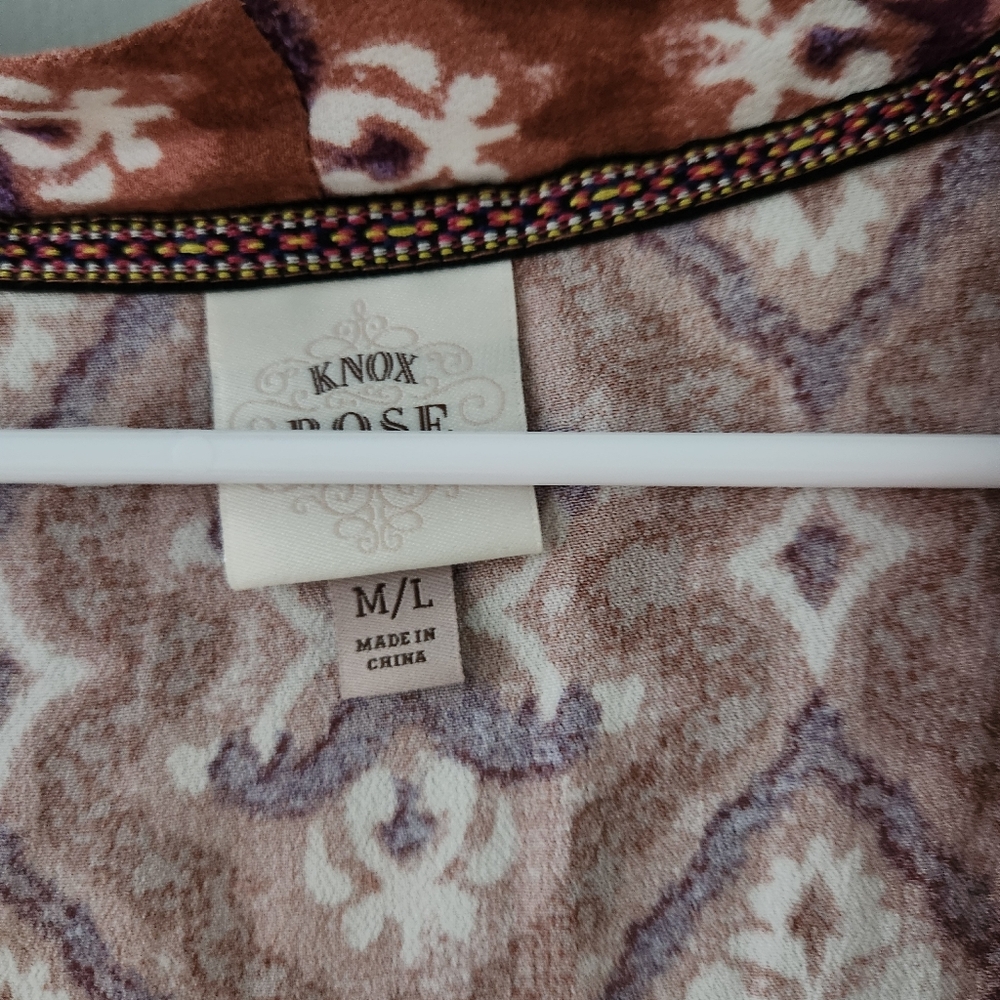 Cardigan - Picture 2 of 3